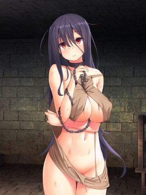 (同人CG集) [とらいあんぐる! (汗)] ドS娘レイちゃんのご奉仕搾精生活～あなたは私のド変態ご主人様～_202_201_01_15