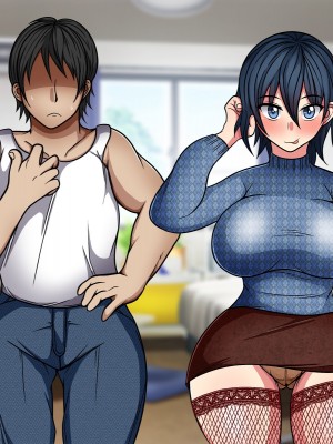 (同人CG集) [マッシュルーム商店街 (汐入ぬま)] お願いしたらなんでもしてくれる兄嫁がやってきた_178