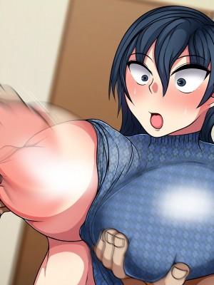 (同人CG集) [マッシュルーム商店街 (汐入ぬま)] お願いしたらなんでもしてくれる兄嫁がやってきた_186