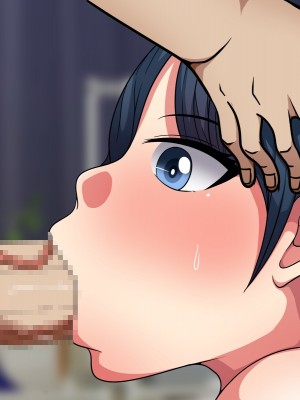 (同人CG集) [マッシュルーム商店街 (汐入ぬま)] お願いしたらなんでもしてくれる兄嫁がやってきた_228