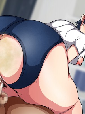 (同人CG集) [マッシュルーム商店街 (汐入ぬま)] お願いしたらなんでもしてくれる兄嫁がやってきた_291