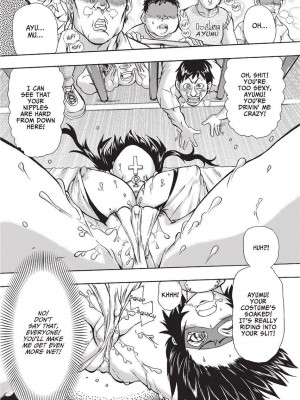 [石野鐘音] 魔双騎士 エクレアナイツ Chocolat & Pudding (戦うヒロインも負けるとこのザマです) [英訳]&nbsp;&nbsp;[無修正]_121