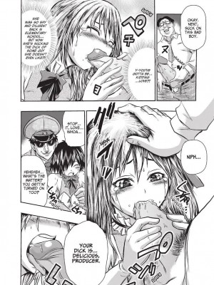 [石野鐘音] 魔双騎士 エクレアナイツ Chocolat & Pudding (戦うヒロインも負けるとこのザマです) [英訳]&nbsp;&nbsp;[無修正]_160