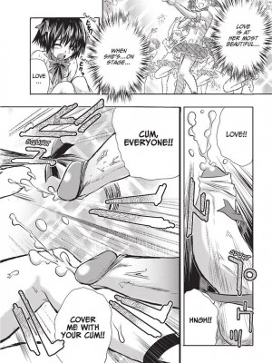 [石野鐘音] 魔双騎士 エクレアナイツ Chocolat & Pudding (戦うヒロインも負けるとこのザマです) [英訳]&nbsp;&nbsp;[無修正]_168