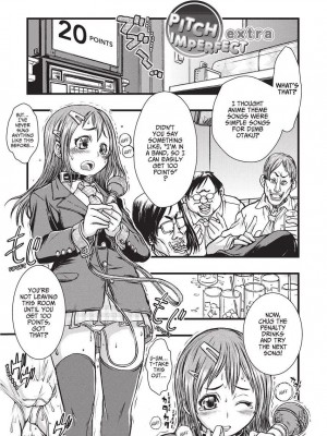 [石野鐘音] 魔双騎士 エクレアナイツ Chocolat & Pudding (戦うヒロインも負けるとこのザマです) [英訳]&nbsp;&nbsp;[無修正]_175