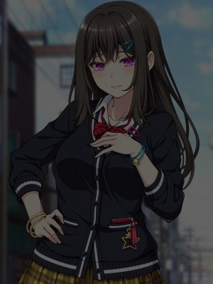 (同人CG集) [すいのせ] オタク趣味の僕のギャルカノが元セフに脅されて寝取られた話_079_06_13