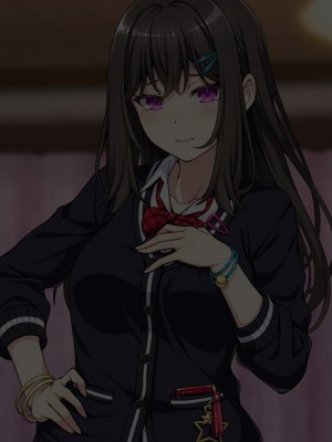 (同人CG集) [すいのせ] オタク趣味の僕のギャルカノが元セフに脅されて寝取られた話_121_09_06