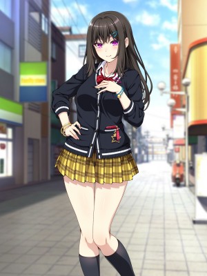 (同人CG集) [すいのせ] オタク趣味の僕のギャルカノが元セフに脅されて寝取られた話_240_06_01