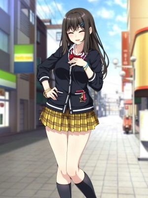 (同人CG集) [すいのせ] オタク趣味の僕のギャルカノが元セフに脅されて寝取られた話_241_06_02