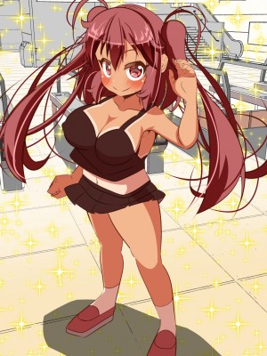 (同人CG集) [ぼっちアイランド (オセロ)] メスガキ都市開発計画2 魅惑の大乱交デート_217__33