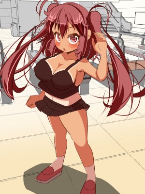 (同人CG集) [ぼっちアイランド (オセロ)] メスガキ都市開発計画2 魅惑の大乱交デート_218__34