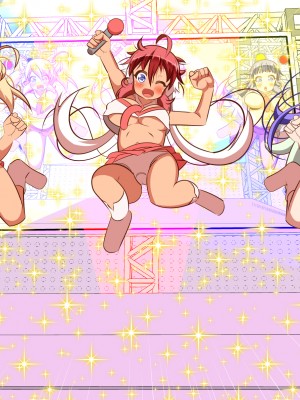 (同人CG集) [ぼっちアイランド (オセロ)] メスガキ都市開発計画2 魅惑の大乱交デート_300__116