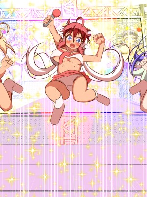 (同人CG集) [ぼっちアイランド (オセロ)] メスガキ都市開発計画2 魅惑の大乱交デート_309__125