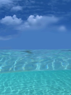 (同人CG集) [PH] 異世界ぶっかけ孕ませ紀行ー巫女様編ー_b001