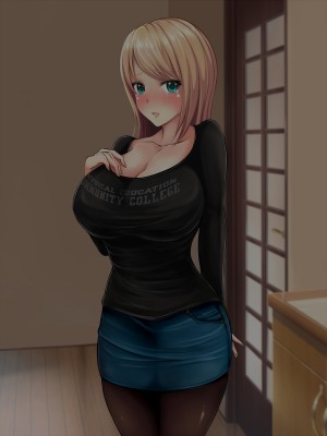 (同人CG集) [くすとむ] 痴漢でっちあげJKに復讐を！_263_M_005