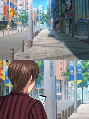 (同人CG集) [くすとむ] 痴漢でっちあげJKに復讐を！_306_M_048