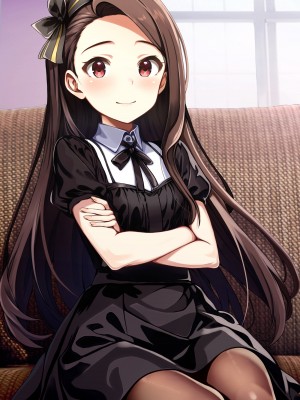 (同人CG集) [tu-] ア〇マスイラスト集6 (アイドルマスター)_078_3