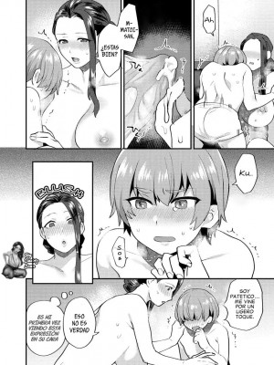 [十はやみ] 繭籠り〜ねぇやと僕の淫らな秘めごと〜 [英訳] [無修正](缺頁)_16_016