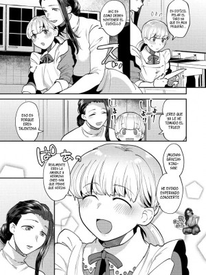 [十はやみ] 繭籠り〜ねぇやと僕の淫らな秘めごと〜 [英訳] [無修正](缺頁)_68_068