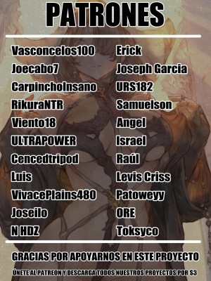 [十はやみ] 繭籠り〜ねぇやと僕の淫らな秘めごと〜 [英訳] [無修正](缺頁)_92_Miembros_de_Patreon_1