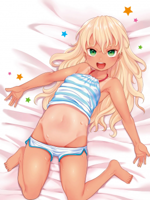 [高岡基文] ザコと呼ばないで + わからせafter [無修正] [GGCITY漢化+重嵌]_34
