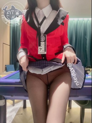 AT鲨 - 狂赌之渊_07
