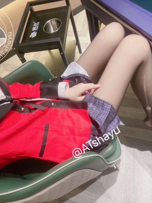 AT鲨 - 狂赌之渊_17