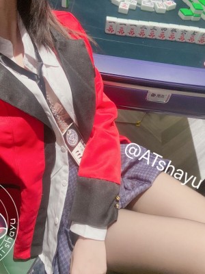 AT鲨 - 狂赌之渊_12