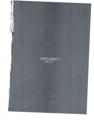 (C100) [Chocolate Pepper. (野村輝弥)] SHORT&SHORT 07 (アイドルマスター シンデレラガールズ) [中国翻訳]_03