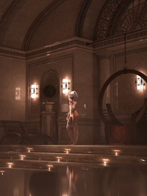 [なでしこさん]発情少女 Estrus Girl Vol.2_HS2M_002