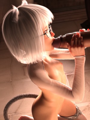 [なでしこさん]発情少女 Estrus Girl Vol.2_HS2M_042