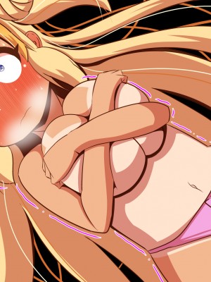 (同人CG集) [ぼっちアイランド (オセロ)] ボクがエッチになったのはぜんぶお兄ちゃんがわるい!_044__44