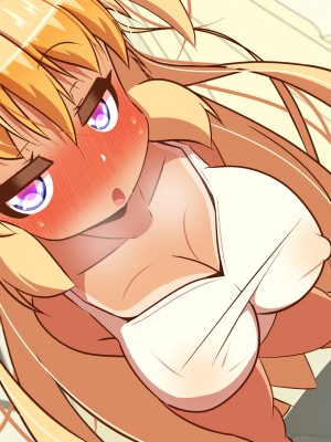 (同人CG集) [ぼっちアイランド (オセロ)] ボクがエッチになったのはぜんぶお兄ちゃんがわるい!_078__78