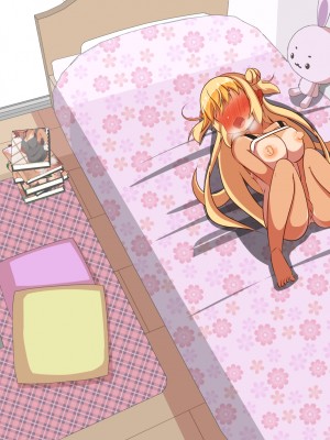 (同人CG集) [ぼっちアイランド (オセロ)] ボクがエッチになったのはぜんぶお兄ちゃんがわるい!_177__1