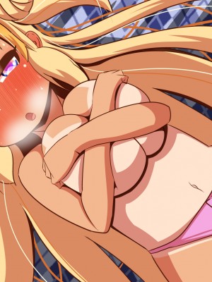 (同人CG集) [ぼっちアイランド (オセロ)] ボクがエッチになったのはぜんぶお兄ちゃんがわるい!_214__39