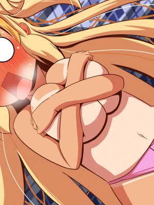 (同人CG集) [ぼっちアイランド (オセロ)] ボクがエッチになったのはぜんぶお兄ちゃんがわるい!_218__43