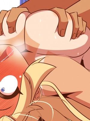 (同人CG集) [ぼっちアイランド (オセロ)] ボクがエッチになったのはぜんぶお兄ちゃんがわるい!_236__61