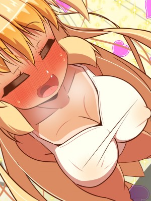 (同人CG集) [ぼっちアイランド (オセロ)] ボクがエッチになったのはぜんぶお兄ちゃんがわるい!_249__74