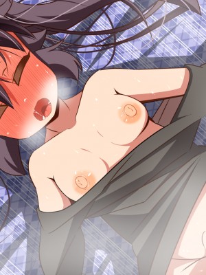 (同人CG集) [ぼっちアイランド (オセロ)] ボクがエッチになったのはぜんぶお兄ちゃんがわるい!_311__136