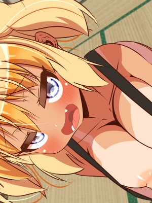 (同人CG集) [ぼっちアイランド (オセロ)] 交番の仮眠室は補導少女でいっぱい_196__19