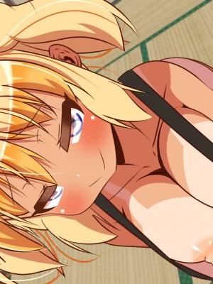 (同人CG集) [ぼっちアイランド (オセロ)] 交番の仮眠室は補導少女でいっぱい_197__20