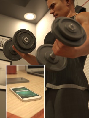 [なでしこさん]　HなイタズラにはHなオシオキを！After_042