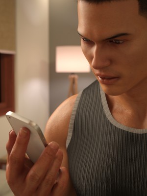 [なでしこさん]　HなイタズラにはHなオシオキを！After_044