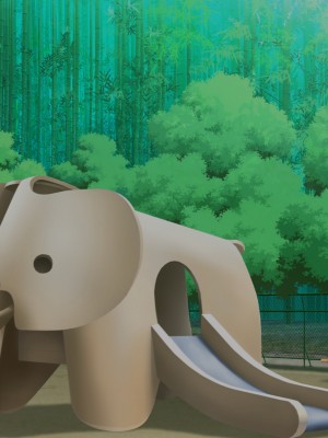 (同人CG集) [トーテムポール] ドMなショタとドSなJKの、2人だけの罰ゲーム_218