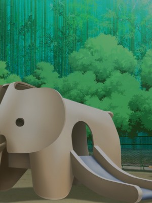 (同人CG集) [トーテムポール] ドMなショタとドSなJKの、2人だけの罰ゲーム_219