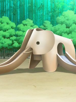 (同人CG集) [トーテムポール] ドMなショタとドSなJKの、2人だけの罰ゲーム_235