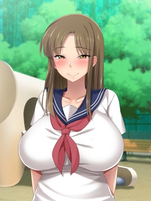 (同人CG集) [トーテムポール] ドMなショタとドSなJKの、2人だけの罰ゲーム_249