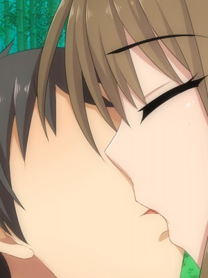 (同人CG集) [トーテムポール] ドMなショタとドSなJKの、2人だけの罰ゲーム_257