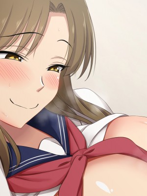 (同人CG集) [トーテムポール] ドMなショタとドSなJKの、2人だけの罰ゲーム_272