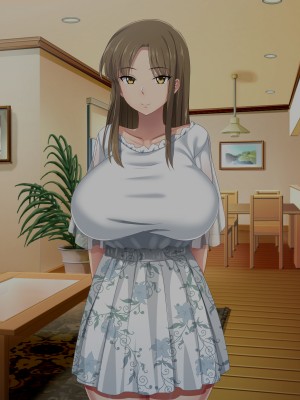 (同人CG集) [トーテムポール] ドMなショタとドSなJKの、2人だけの罰ゲーム_338